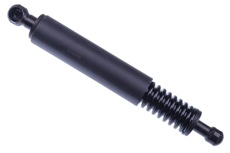Image of DENCKERMANN Tailgate strut DENCKERMANN G110059