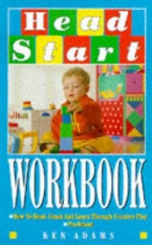 Image of Head Start Workbook by Ken Adams and Ken Adams Book