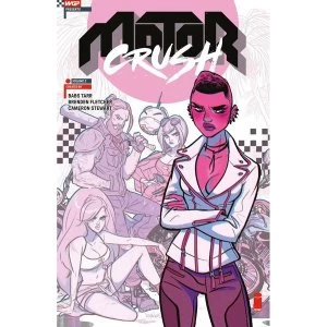 Image of Motor Crush: Volume 2