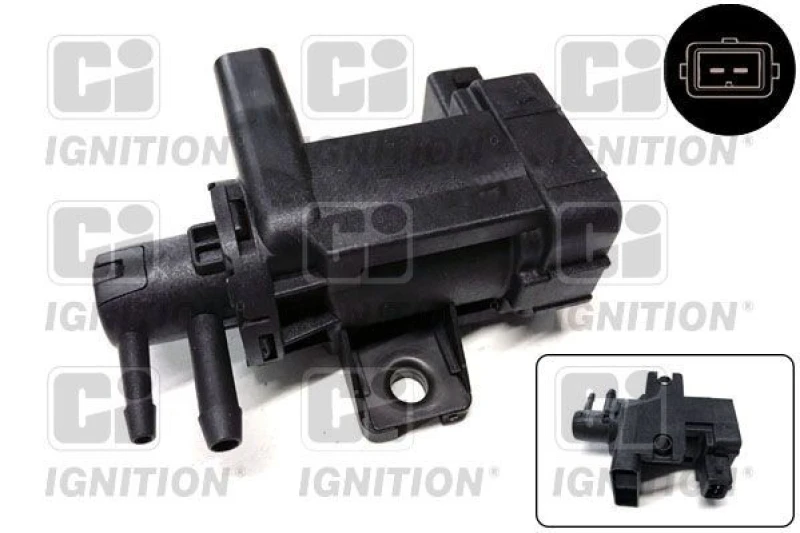 Image of QUINTON HAZELL Pressure Converter QUINTON HAZELL XELV20