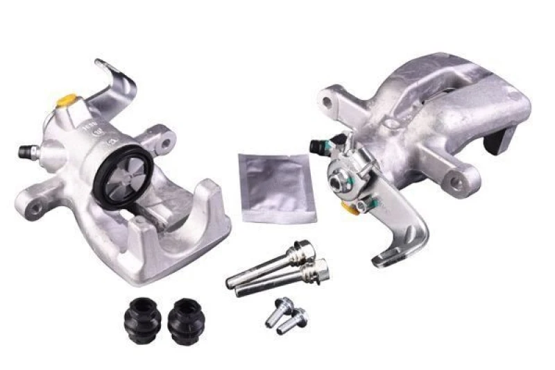 Image of HELLA Brake caliper HELLA 8AN 355 794-041