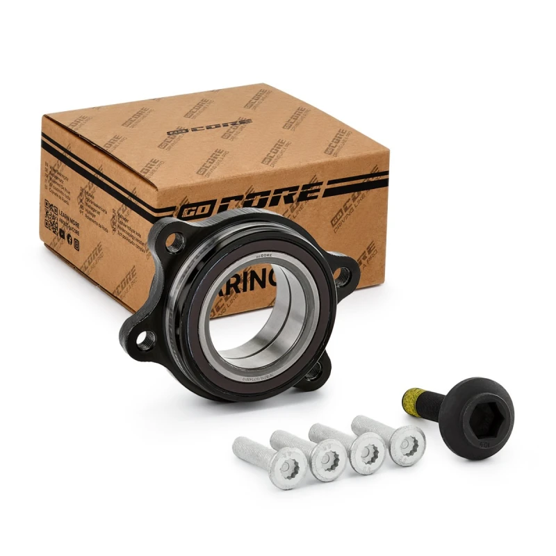 Image of goCORE Wheel bearing kit goCORE GCF540010