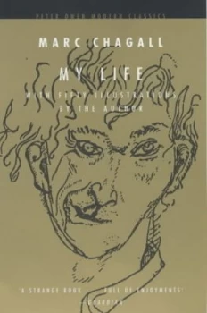 Image of My Life Paperback