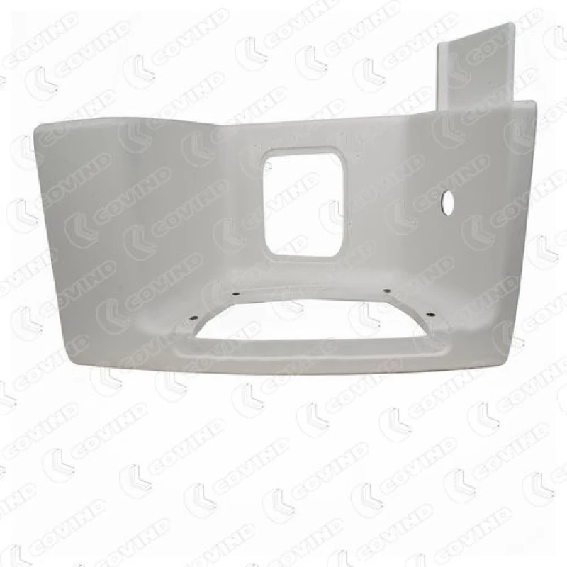 Image of COVIND MLX/244 Rocker Panel Right Foot Board,door sill (177)