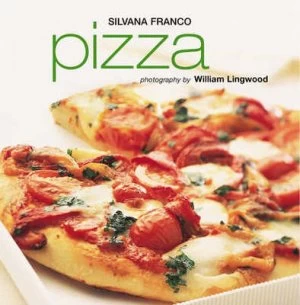 Image of Pizza by Silvana Franco Paperback