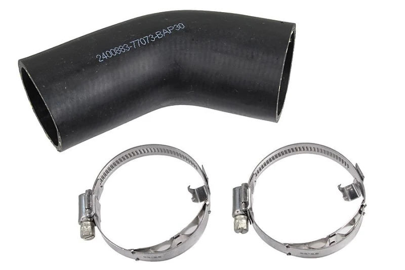 Image of Charger intake hose METZGER 2400883