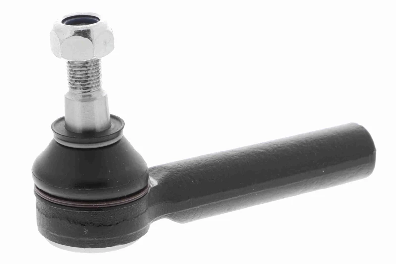 Image of VAICO V22-0027 Track rod end Original VAICO Quality, Front Axle Tie Rod End (914)