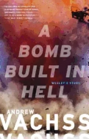 Image of bomb built in hell wesleys story