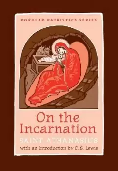 Image of On the Incarnation by Saint Athanasius