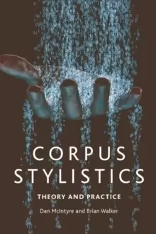 Image of Corpus Stylistics : A Practical Introduction
