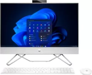 Image of HP Pro 240 G9 Intel Core i5 60.5cm (23.8") 1920 x 1080...