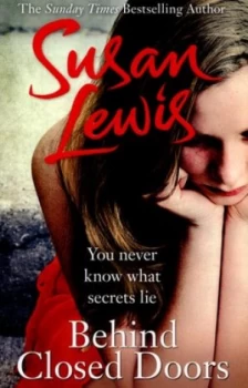 Image of Behind Closed Doors by Susan Lewis Paperback