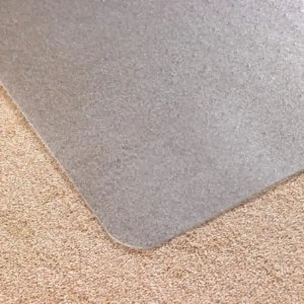 Image of Floortex Floor Protection Mat Antistatic Advantagemat Phalate Free EXR11063FL