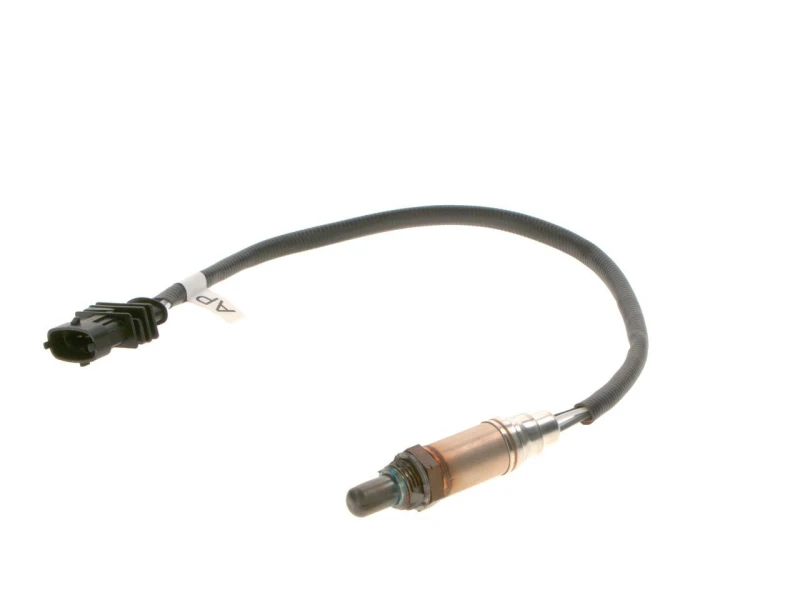 Image of Lambda sensor Bosch F 00H L00 454