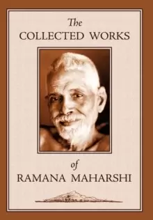 Image of The Collected Works of Ramana Maharshi