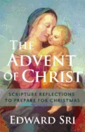 Image of advent of christ scripture reflections to prepare for christmas