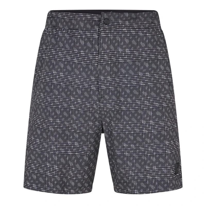 Image of Boss Mens Vincent Swim Shorts Black male S