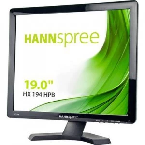 image of Hannspree 19" HX194HPB HD LED Monitor