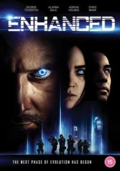 Image of Enhanced - DVD