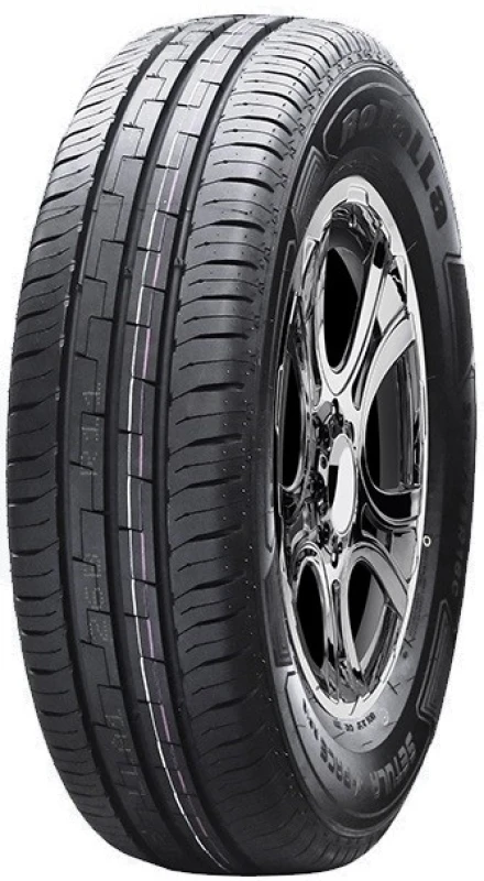 Image of Rotalla Rotalla SETULA V-RACE RF19 195/65 R16 104T Tyres
