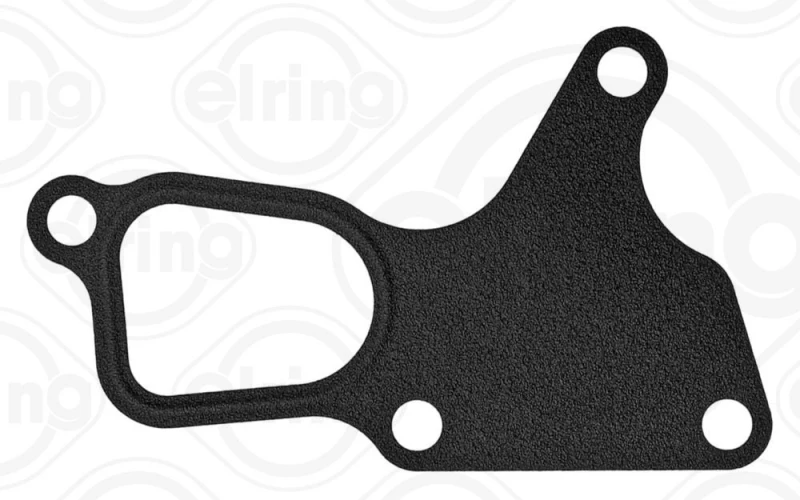 Image of ELRING Thermostat housing gasket ELRING B24.480