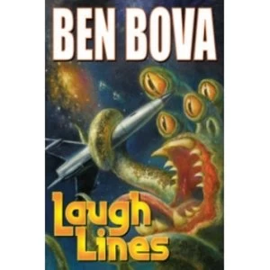 Image of Laugh Lines by Ben Bova (Book, 2009)