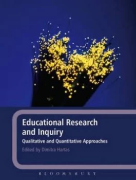 Image of Educational Research and Inquiry Paperback