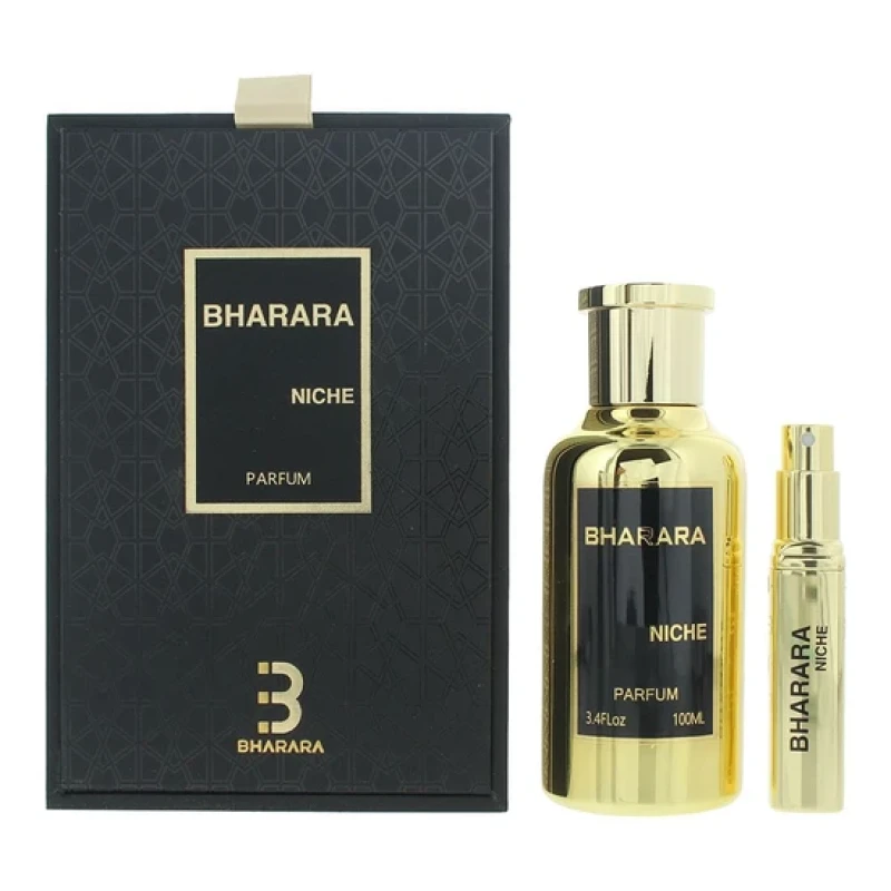 Image of Bharara Niche Eau de Parfum 100ml