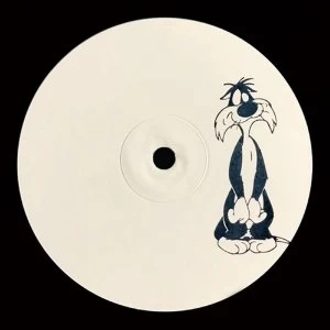 Image of Various - ANSIA 003 Vinyl
