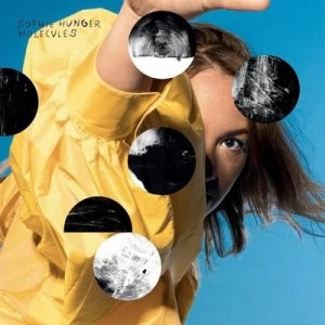 Image of Molecules by Sophie Hunger CD Album