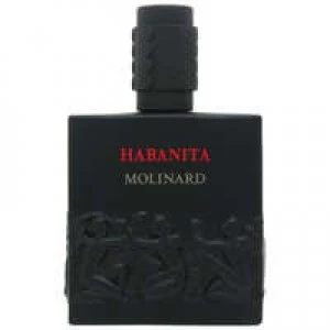 image of Molinard Habanita Eau de Parfum For Her 75ml