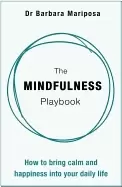 Image of mindfulness playbook