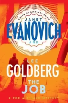 Image of The job - Janet Evanovich - Paperback - Used