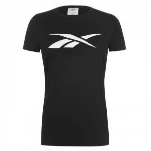 Image of Reebok Girls Elements Pants - Black