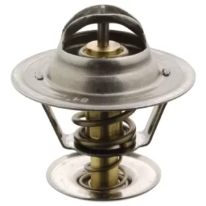 Image of Thermostat coolant 17884 by Febi Bilstein