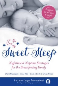 Image of Sweet Sleep by La Leche League International Book