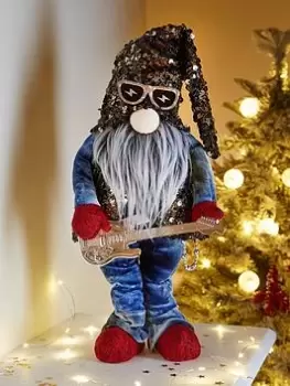 Image of Three Kings Rock Gonk