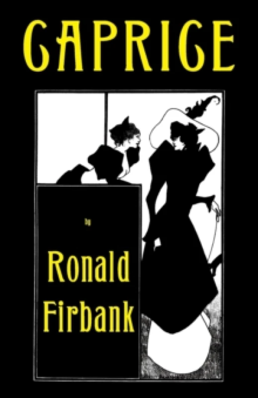 Image of Caprice Paperback / softback