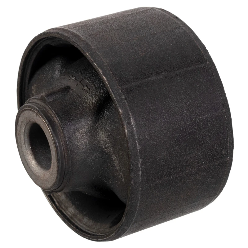 Image of FEBI BILSTEIN 179149 Arm Bushes Front Axle Right Elastomer Control Arm-/Trailing Arm Bush (251)