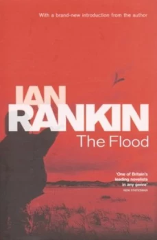 Image of The Flood by Ian Rankin Hardback