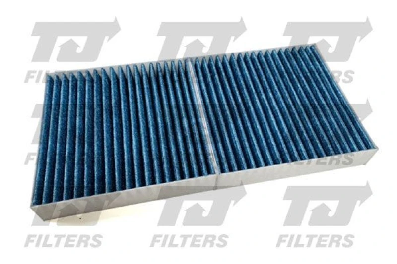 Image of QUINTON HAZELL Pollen filter QUINTON HAZELL QFC0514AB