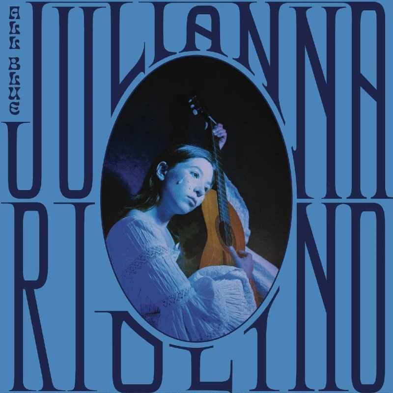 Image of All blue CD / Album