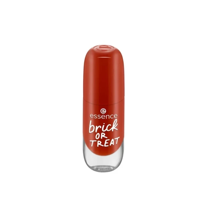 Image of essence Gel Nail Colour 59 Brick or Treat