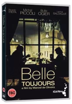 Image of Belle Toujours - DVD - Used