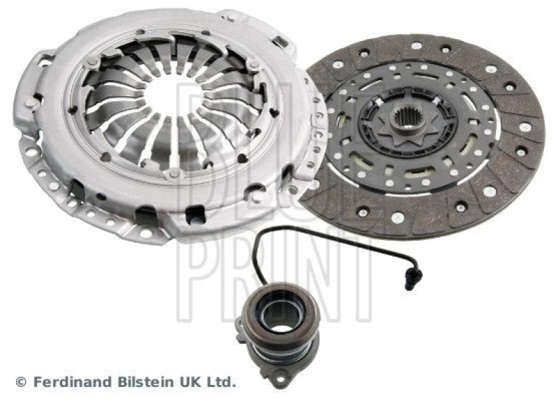 Image of Blue PRINT Clutch kit Blue PRINT ADW1930113
