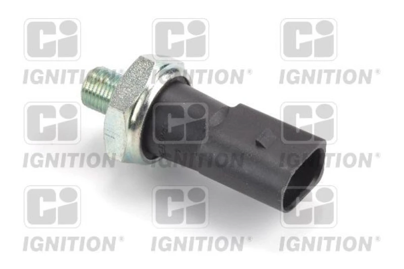 Image of QUINTON HAZELL Oil pressure switch QUINTON HAZELL XOPS221