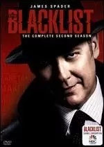 Image of blacklist season 2