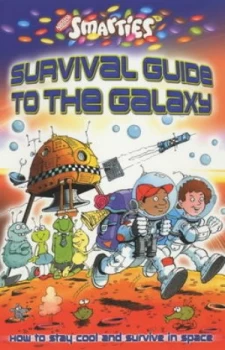 Image of Guide to the Galaxy by Michael Powell Paperback