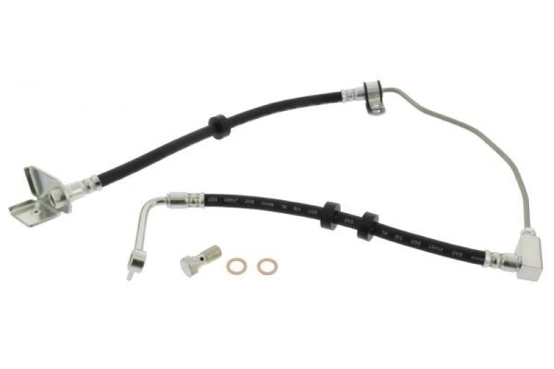 Image of Brake hose MAPCO 3384