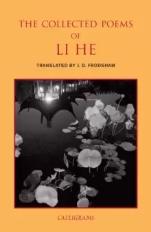 Image of The Collected Poems Of Li He
